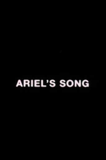 Ariel’s Song / Full Fathom Five poster