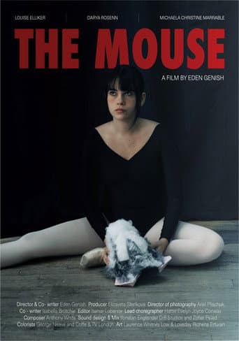 The Mouse poster