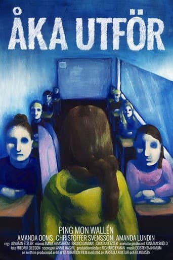 Åka utför poster
