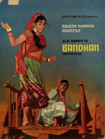 Bandhan poster