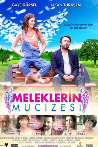 Miracle of the Angels poster