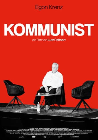 Kommunist poster