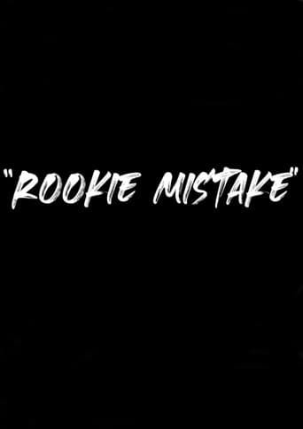 Rookie Mistake poster