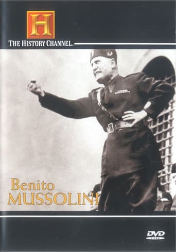 Mussolini: Italy's Nightmare poster