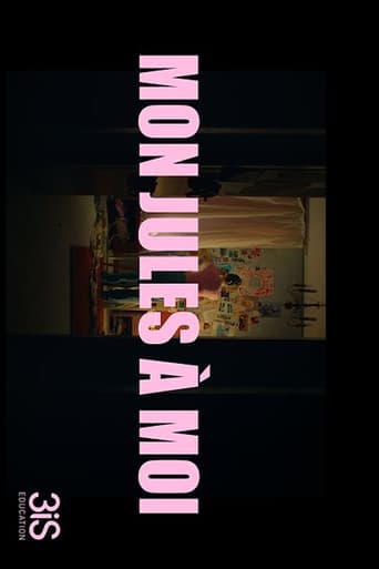 My Own Jules poster