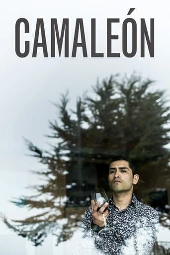 Chameleon poster