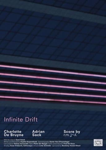 Infinite Drift poster