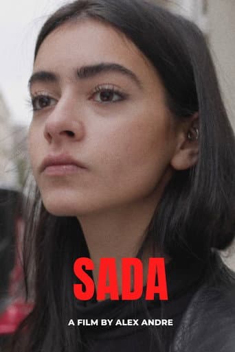 SADA poster