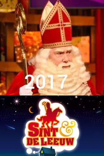 Sint & de leeuw 2017 poster