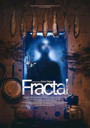 Fractal poster