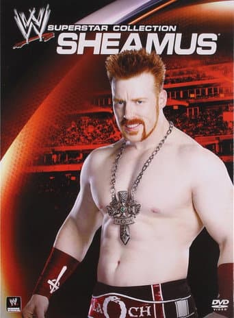 WWE Superstar Collection - Sheamus poster