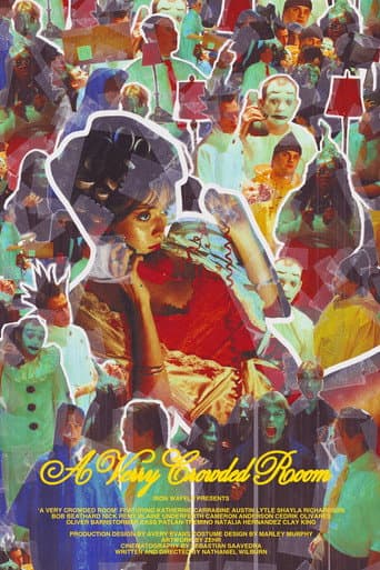 A Very Crowded Room poster