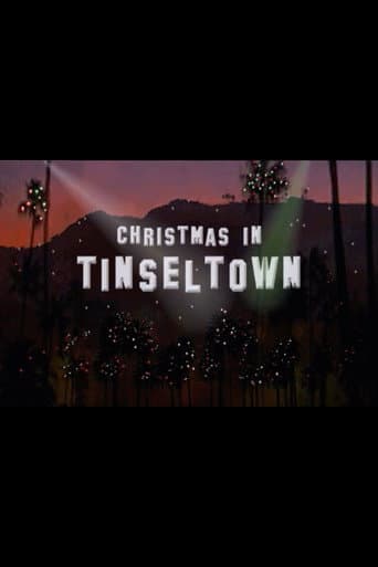 Elf: Christmas in Tinseltown poster