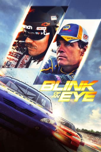 Blink of an Eye poster