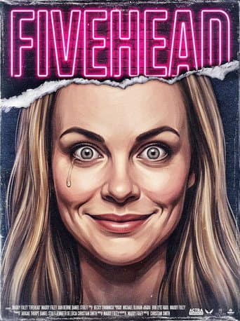Fivehead poster