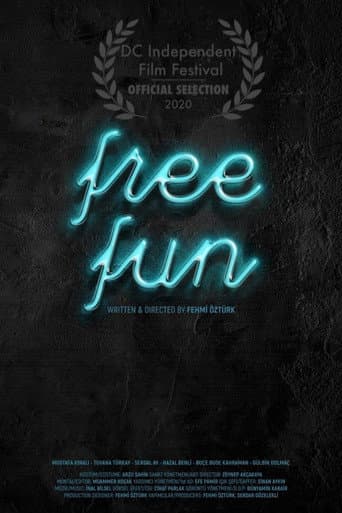 Free Fun poster