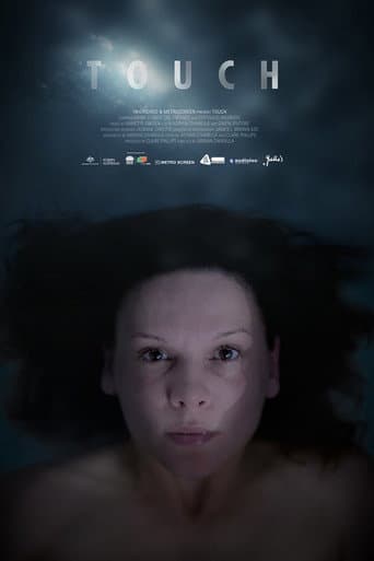 Touch poster