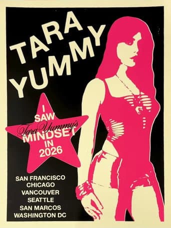 Tara Yummy's: Mindset Tour Documentary 2026 poster
