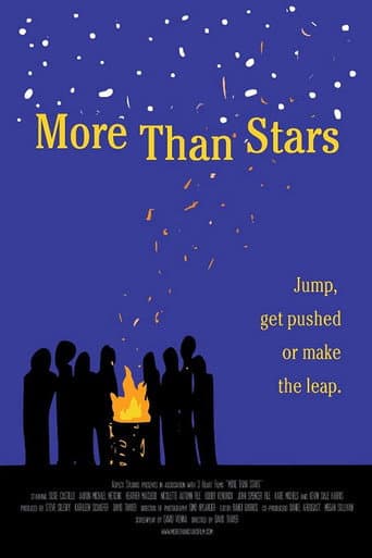 More Than Stars poster