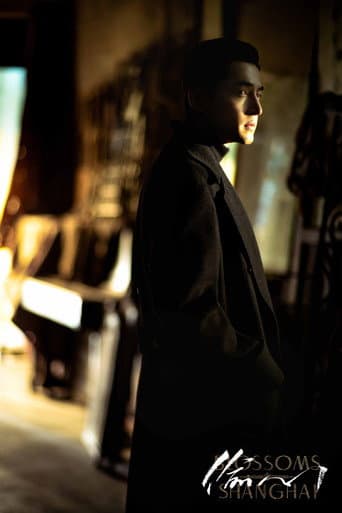 偷心 poster