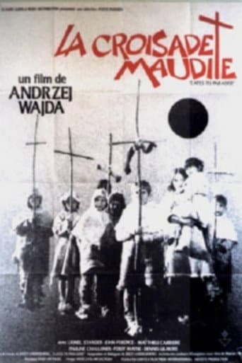 Gates to Paradise poster
