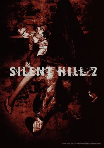 The Making of Silent Hill 2 poster