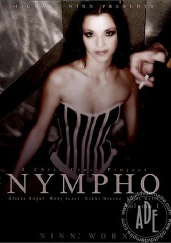Nympho poster