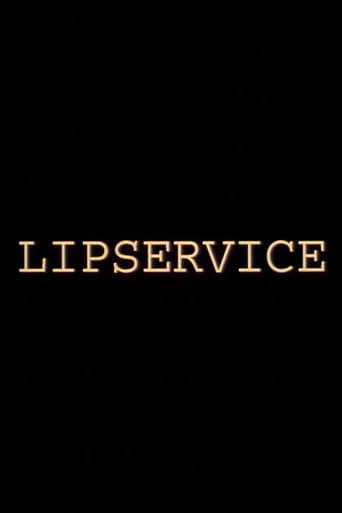 Lipservice poster