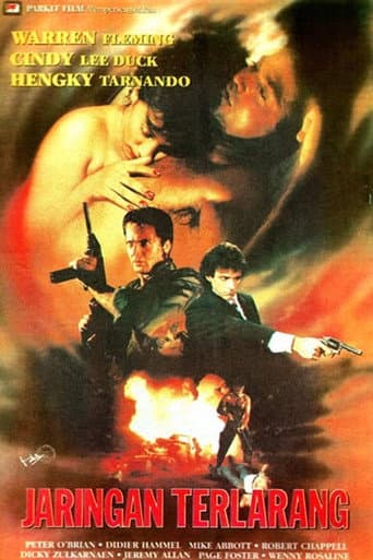 Forceful Impact poster