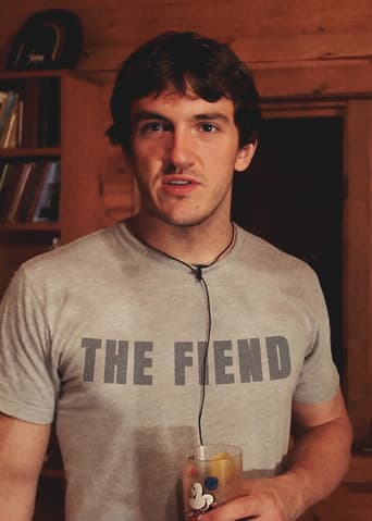 The Fiend poster