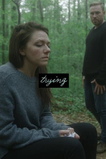 trying poster
