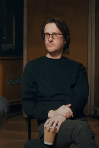 Porcupine Tree - The Complete AIR Studio Sessions poster