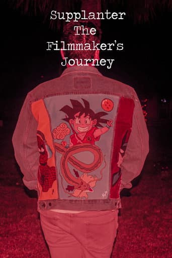 Supplanter The Filmmaker's Journey poster
