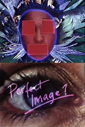 Perfect Image? poster