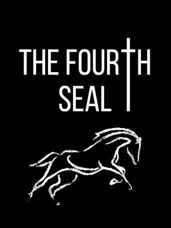 The Fourth Seal poster