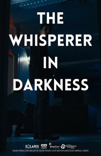 The Whisperer in Darkness poster