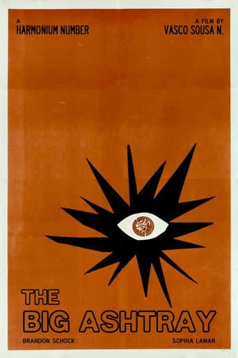The Big Ashtray poster