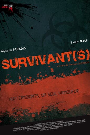 Survivant(s) poster
