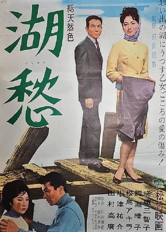 Koshū poster