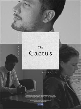 The Cactus poster
