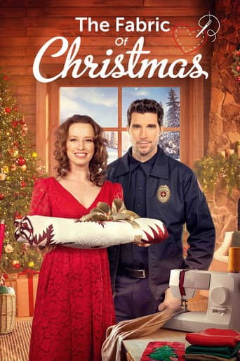 The Fabric of Christmas poster