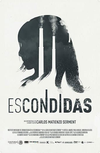 Hidden Death Girl And Seek poster
