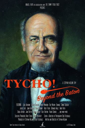 Tycho! Beyond the Baton poster