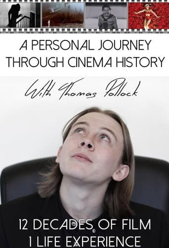A Personal Journey Through Cinema History with Thomas Pollock poster