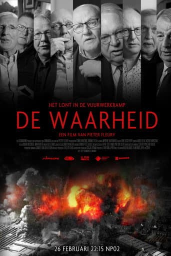 The Truth poster