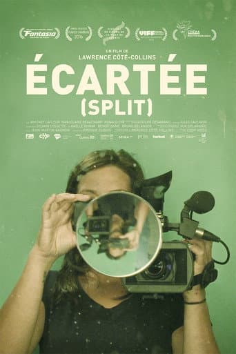 Split poster