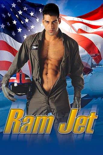 Ram Jet poster