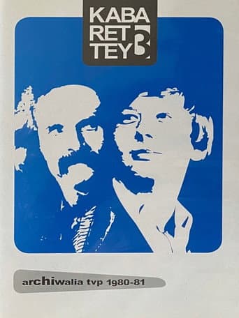 Z archiwum Tey czyli retroTEYada część 3 poster