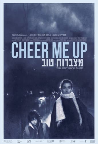 Cheer Me Up poster