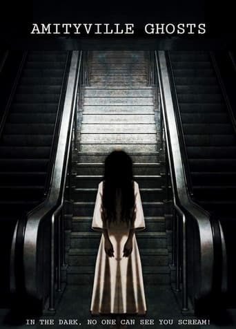 Amityville Ghosts poster